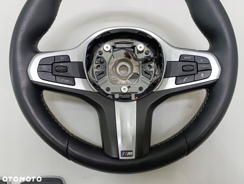 BMW G11 G12 KIEROWNICA M-PAKIET - 5