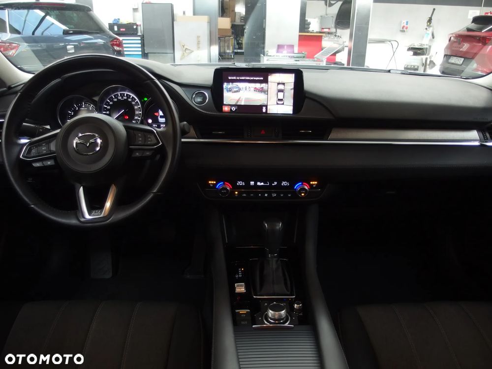 Mazda 6 2.0 Exclusive-Line - 10