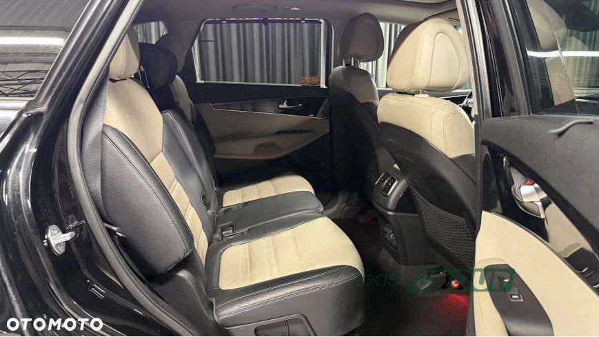 Kia Sorento 2.0 CRDI Business Line Plus - 15