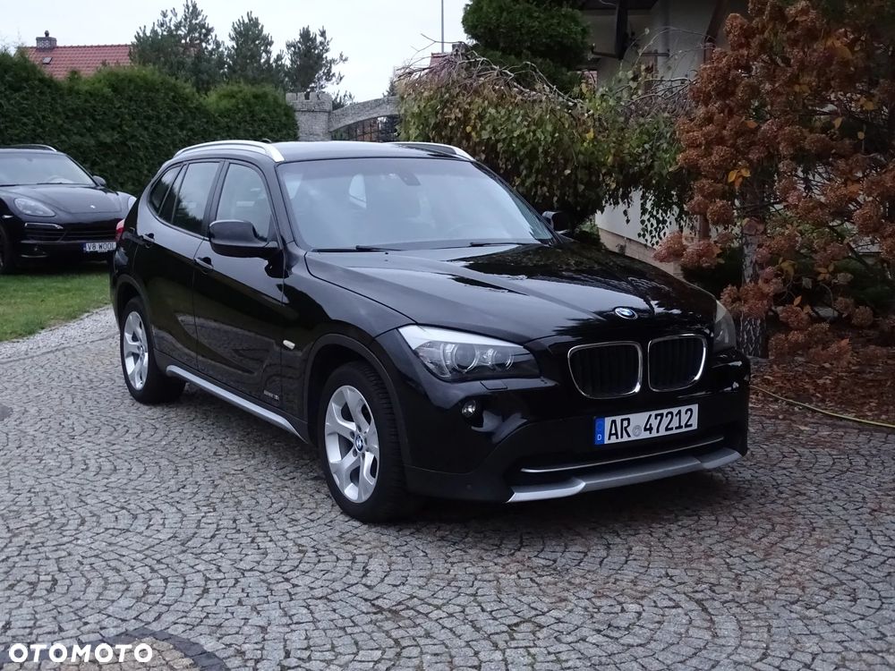 BMW X1 - 16