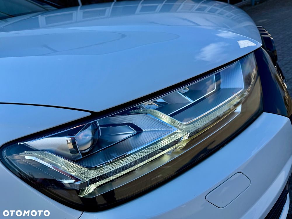 Audi Q7 45 TDI Quattro Tiptronic - 13