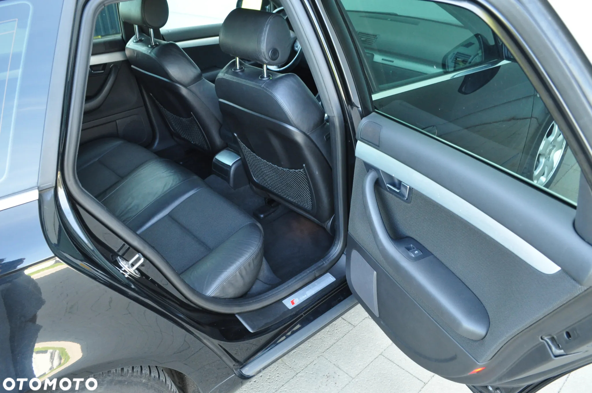 Audi A4 - 18