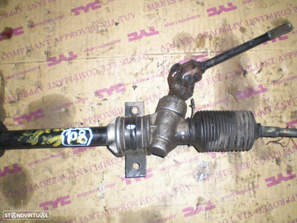 Caixa Direcao S/RF0108 NISSAN MICRA - 2