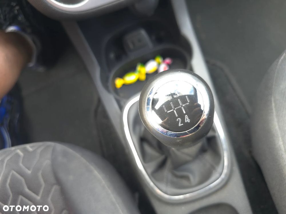 Opel Corsa 1.3 CDTI DPF Edition - 25