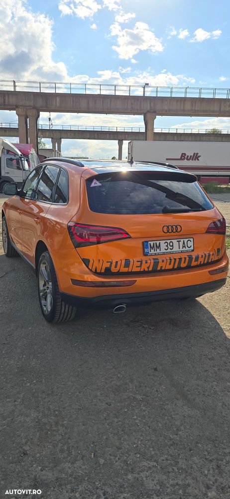 Audi Q5 2.0 TDI Quattro - 2