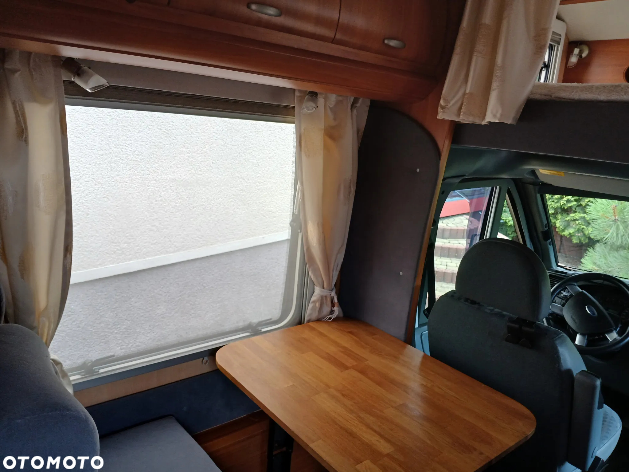 Ford transit - 19