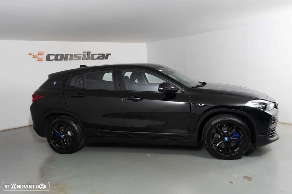 BMW X2 25 e xDrive GoldPlay - 7