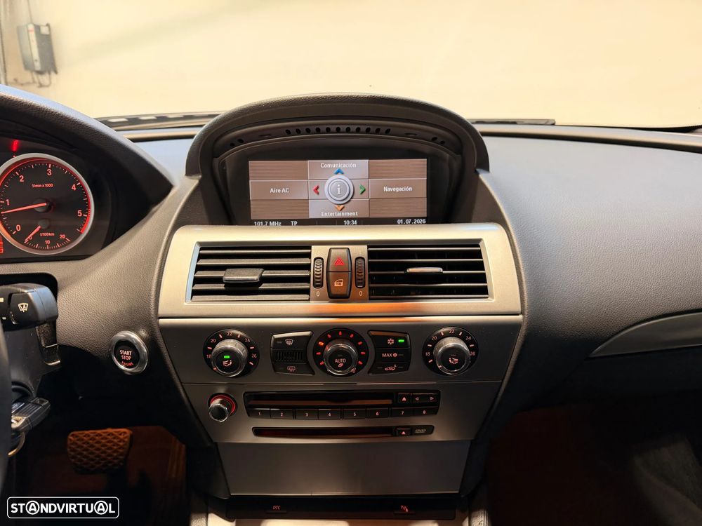 BMW 635 d - 18