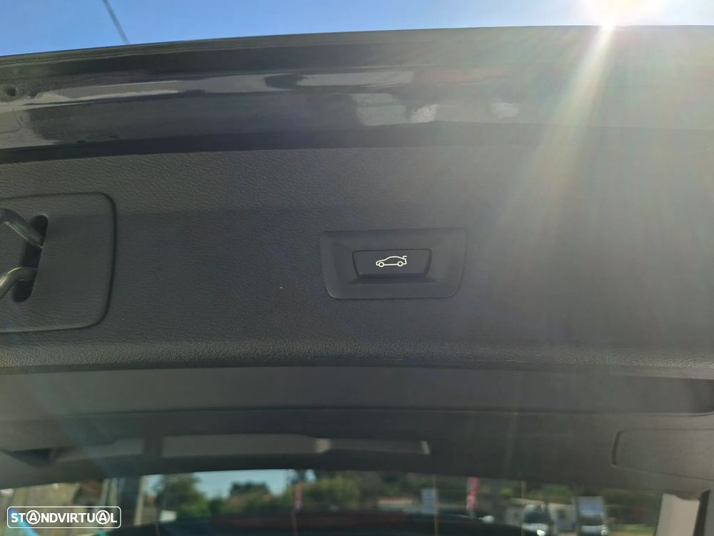 BMW X1 xDrive25e Aut. M Sport Pack - 35