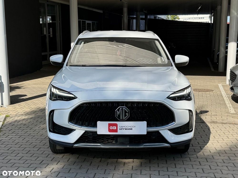 MG HS 1.5 T-GDI Excite DCT - 3