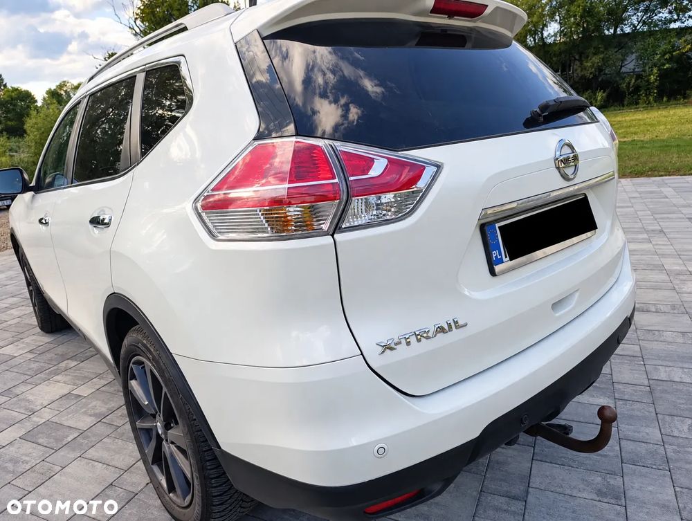 Nissan X-Trail 1.6 DCi Tekna - 6