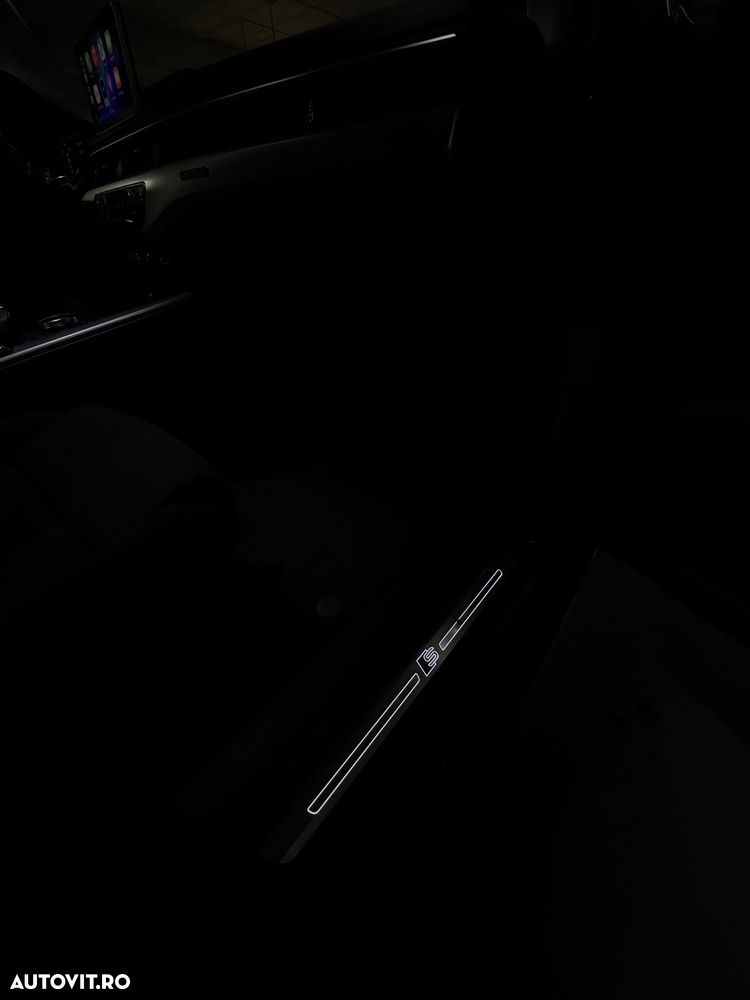 Audi A5 ack 2.0 TDI S tronic quattro - 15