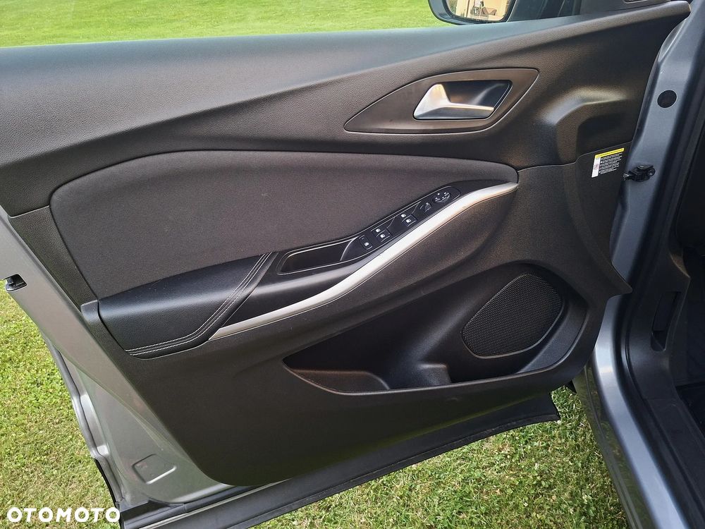 Opel Grandland X - 16
