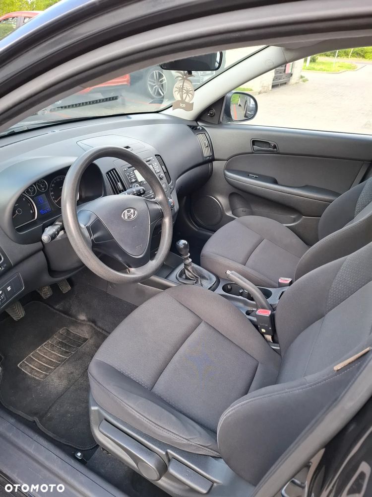 Hyundai i30 1.4 Classic - 14
