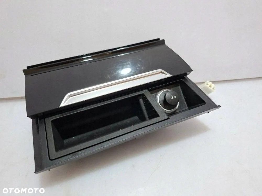 VW PASSAT B8 2019 Ramka dekor deski piano black 3G8858069B 3G1864263 - 14