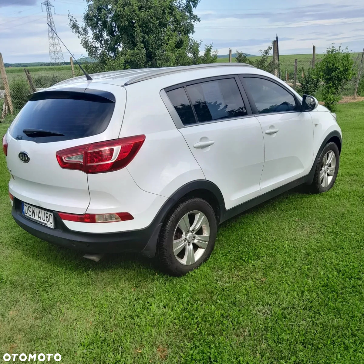 Kia Sportage 1.6 GDI L 2WD - 5