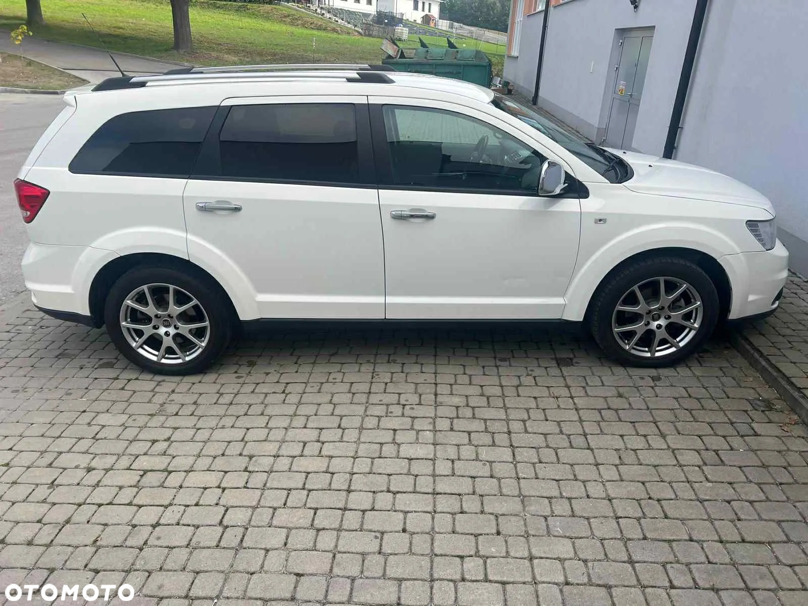 Fiat Freemont - 4