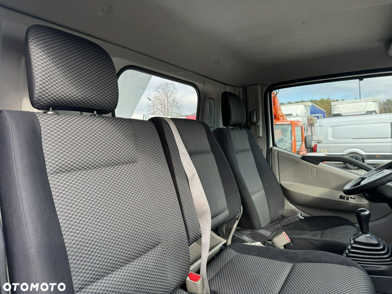 Renault Maxity - 32