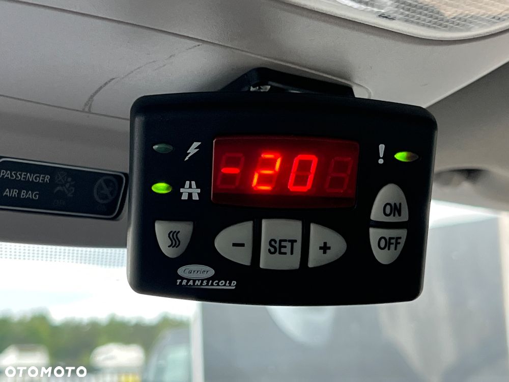 Fiat Talento Carrier Xarios 350 (128) - 10