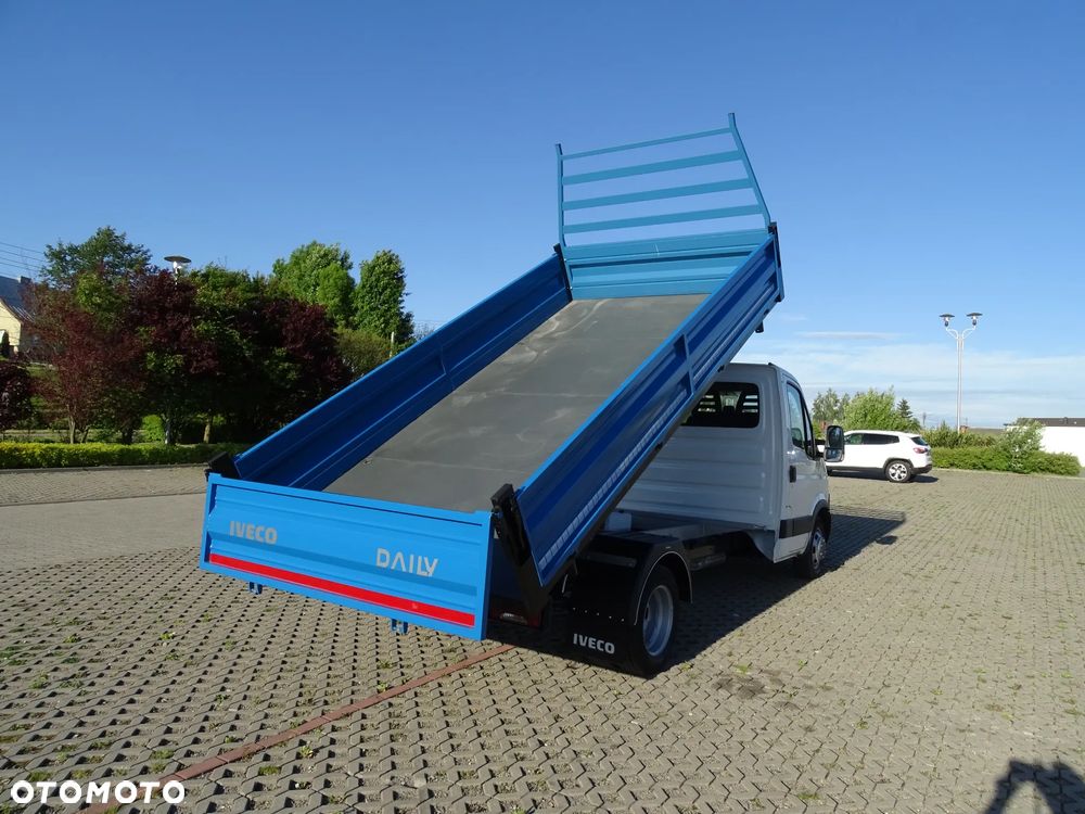 Iveco Daily - 7