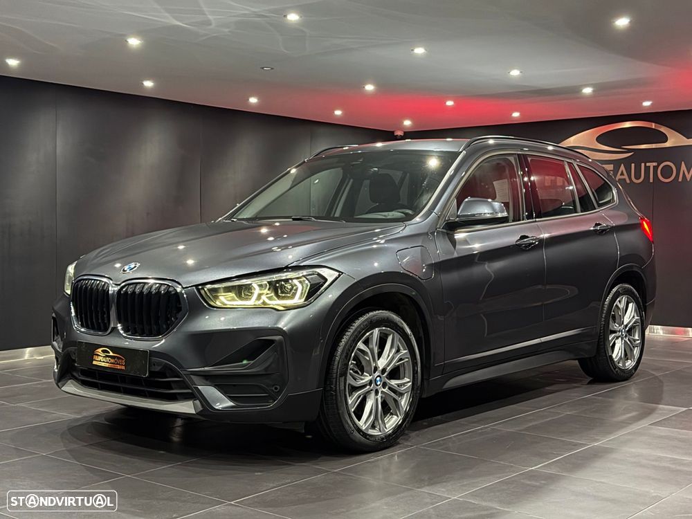 BMW X1 25 e xDrive - 1