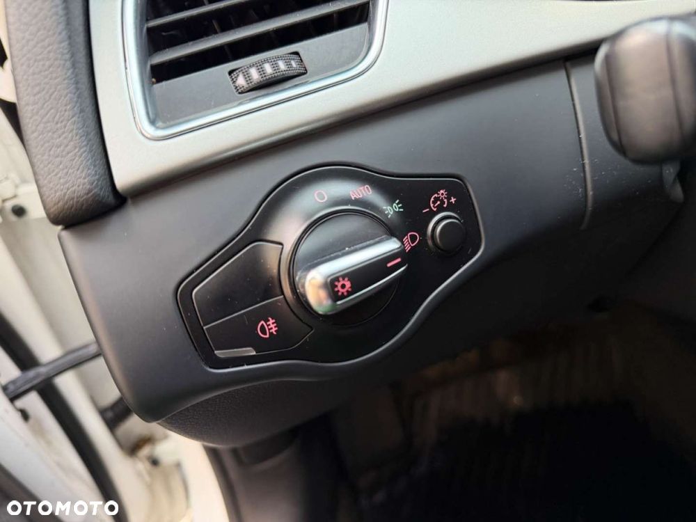 Audi A4 Avant - 20