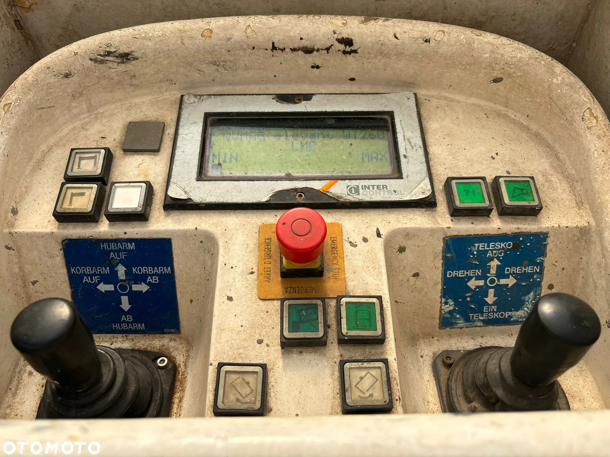 MAN L2000 - 24