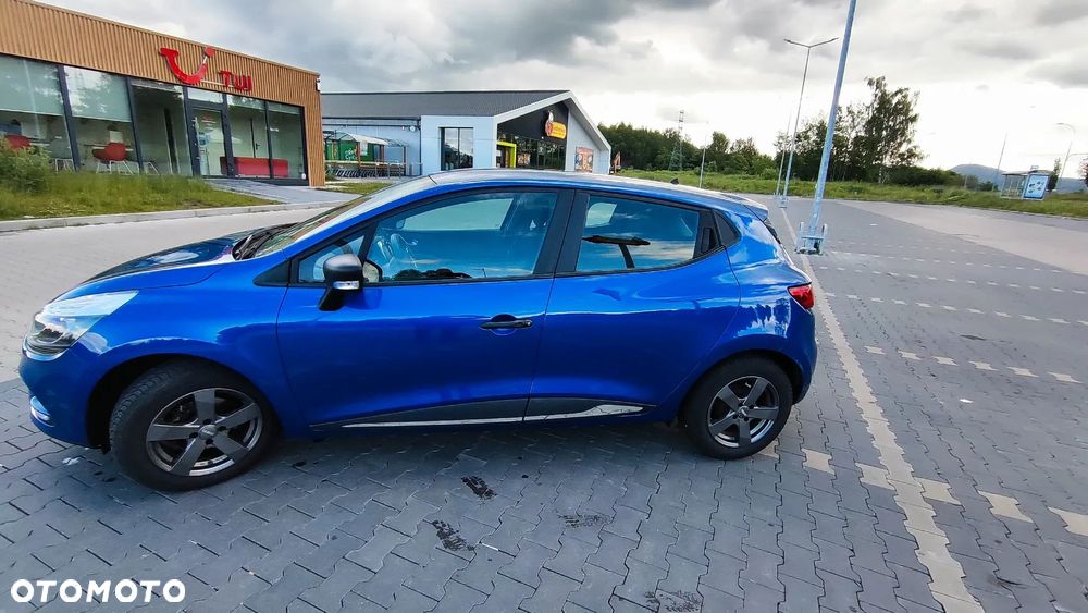 Renault Clio (Energy) TCe 75 LIFE - 1
