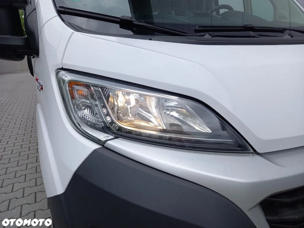 Fiat Ducato 2.3 - 20