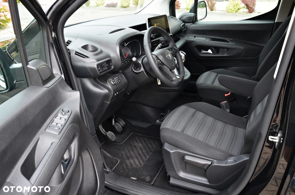 Opel Combo Life 1.5 CDTI Elegance S&S - 7