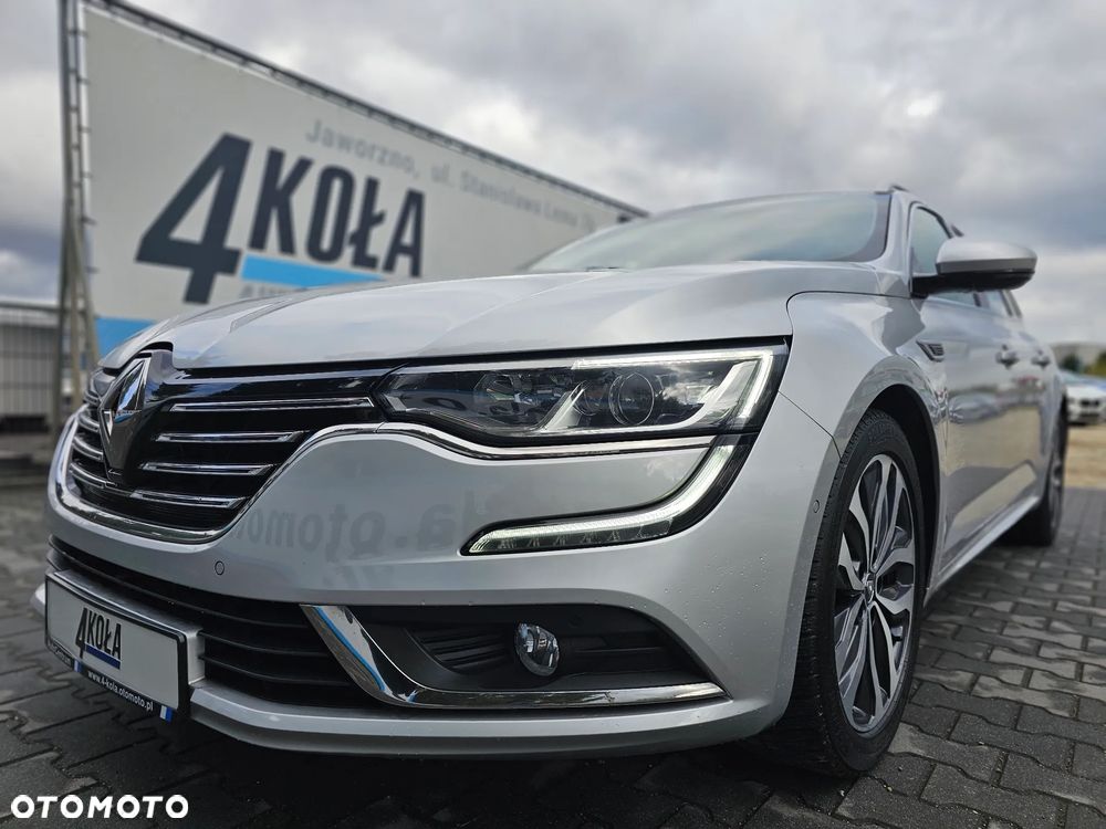 Renault Talisman 1.6 Energy dCi Intens - 9