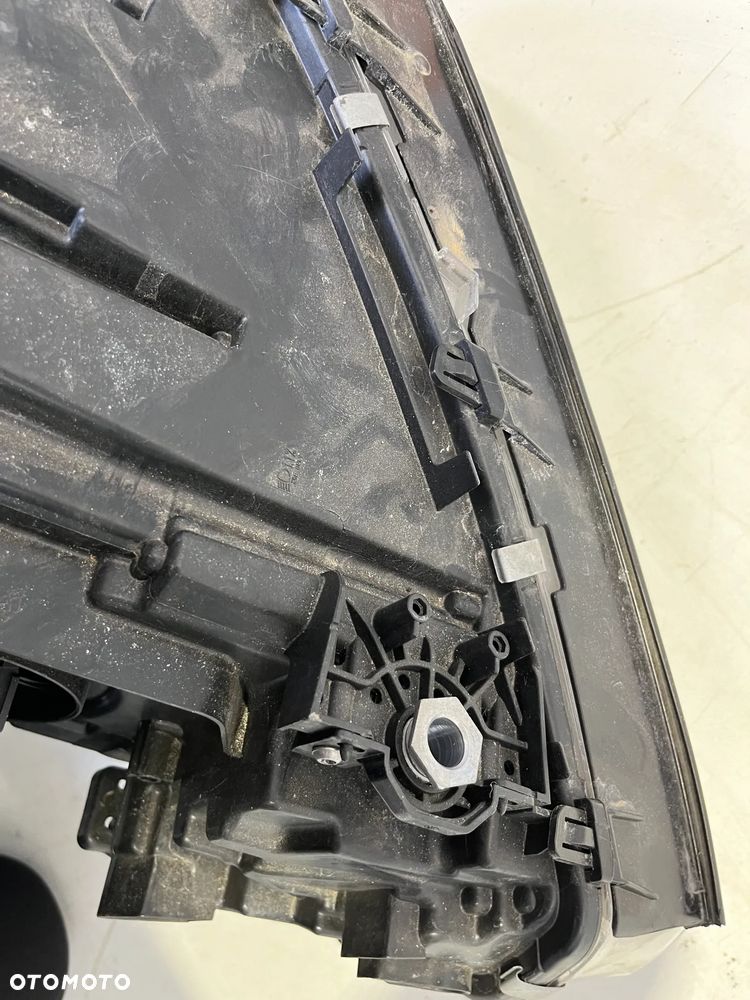 BMW IX3 G08 G01 LEWY PRZÓD   ADAPTIVE 8739653-02 ,6002TA0355 - 8
