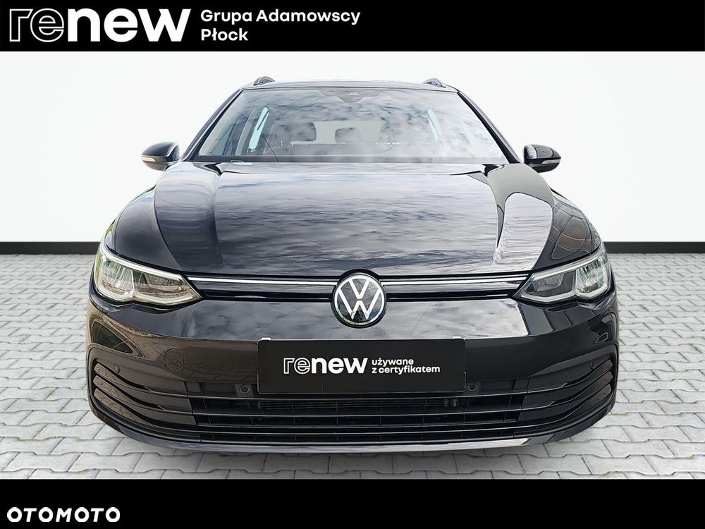 Volkswagen Golf Variant 2.0 TDI Life - 10