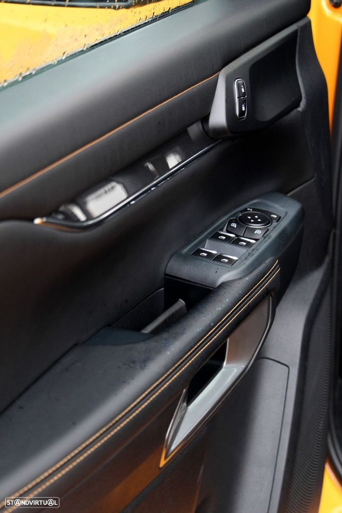 Ford Ranger 3.0 EcoBlue CD Wildtrak 4WD Aut. - 29