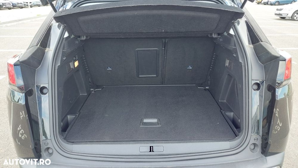 Peugeot 3008 - 19