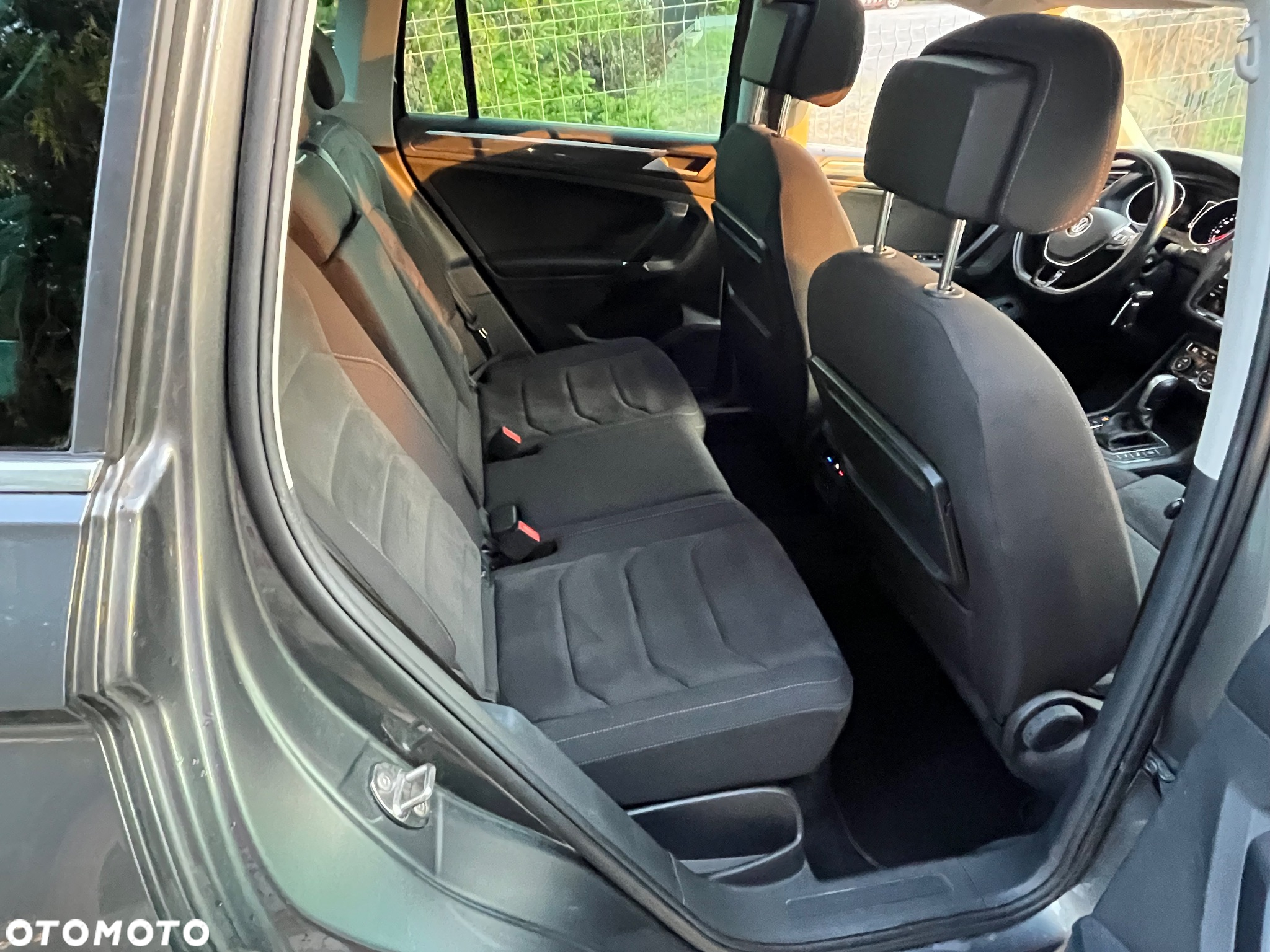 Volkswagen Tiguan 2.0 TSI 4Motion (BlueMotion Technology) DSG Highline - 14
