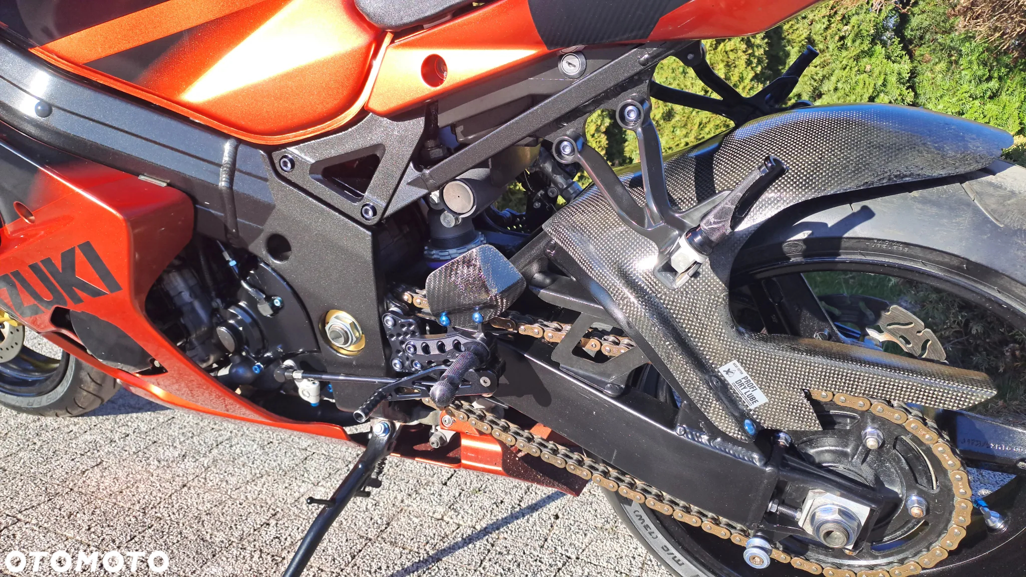 Suzuki GSX-R - 19