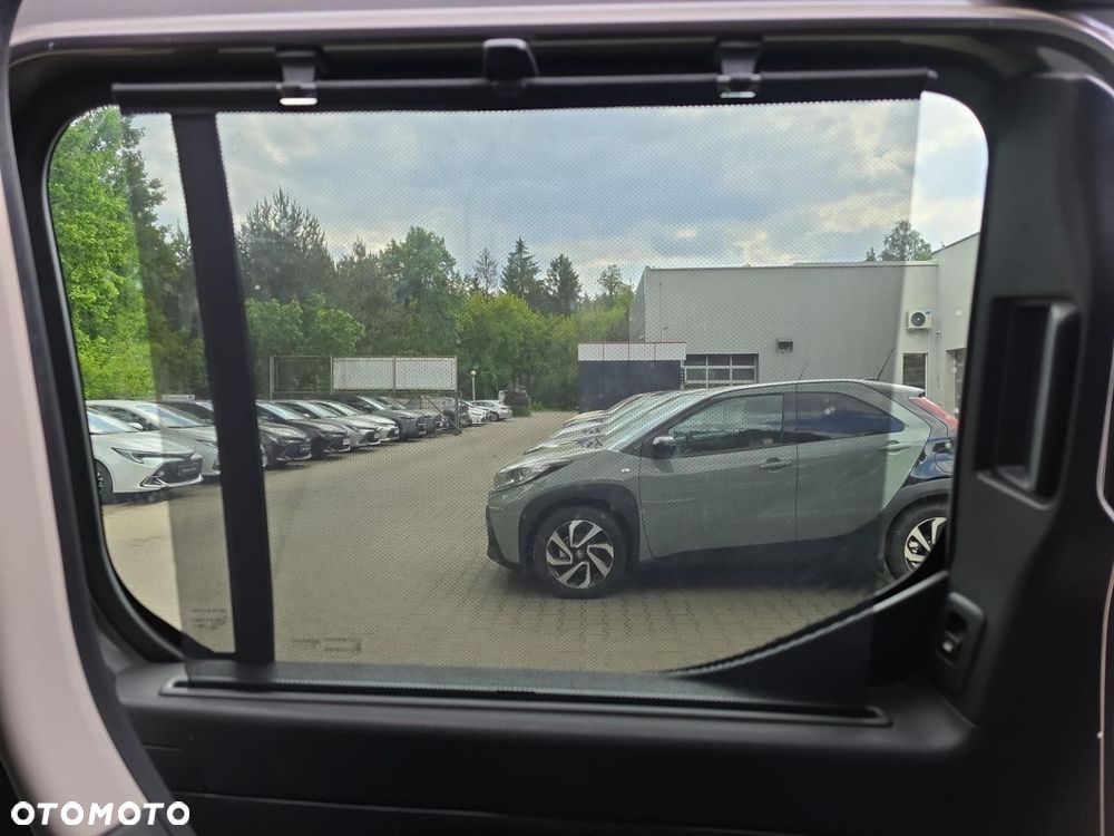 Toyota Proace City Verso - 16