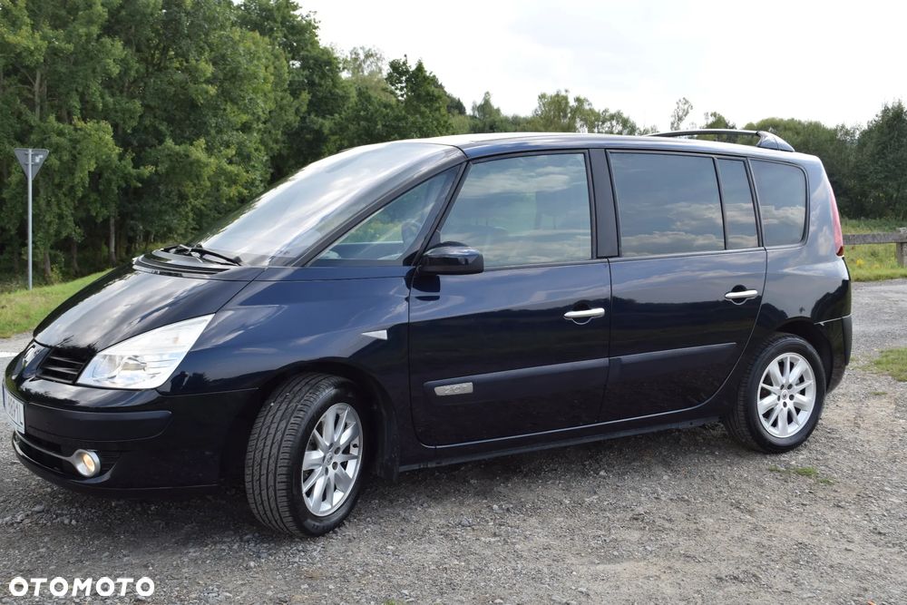 Renault Espace 2.0T Dynamique - 1