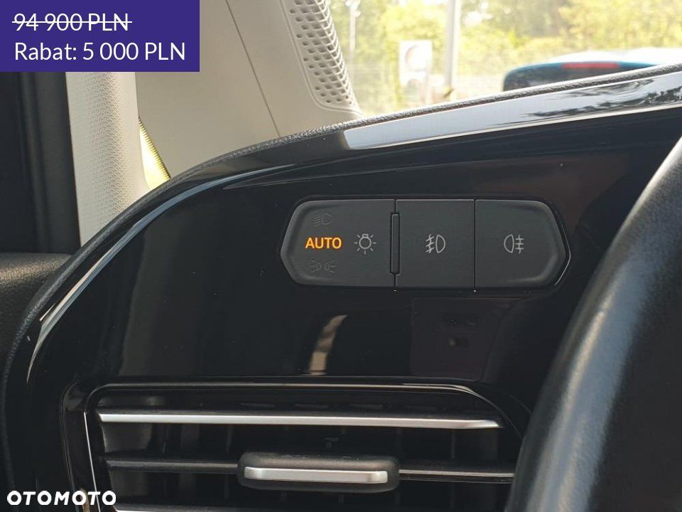 Ford Tourneo Connect - 18