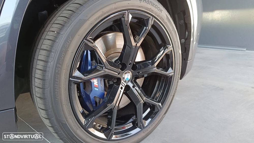 BMW X5 30 d xDrive xLine - 6