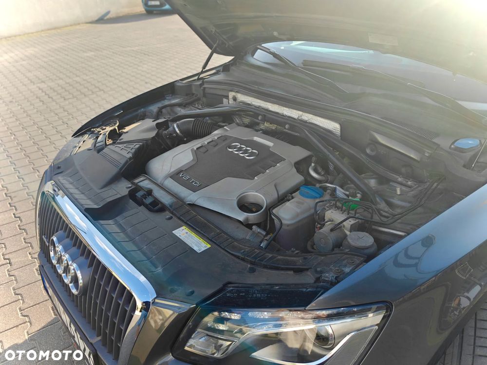 Audi Q5 - 14