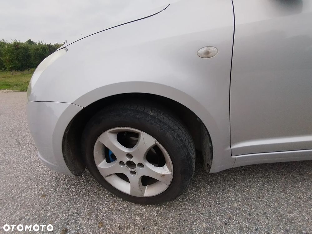 Suzuki Swift 1.3 Comfort - 16