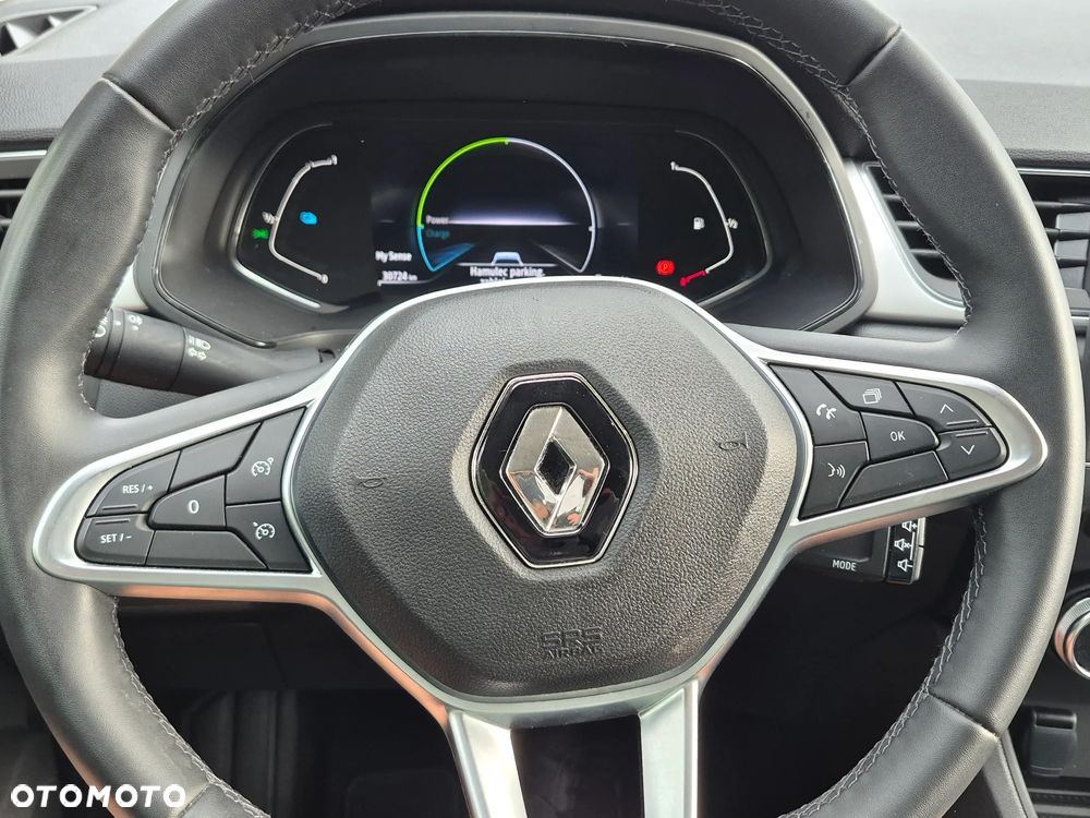 Renault Captur - 12