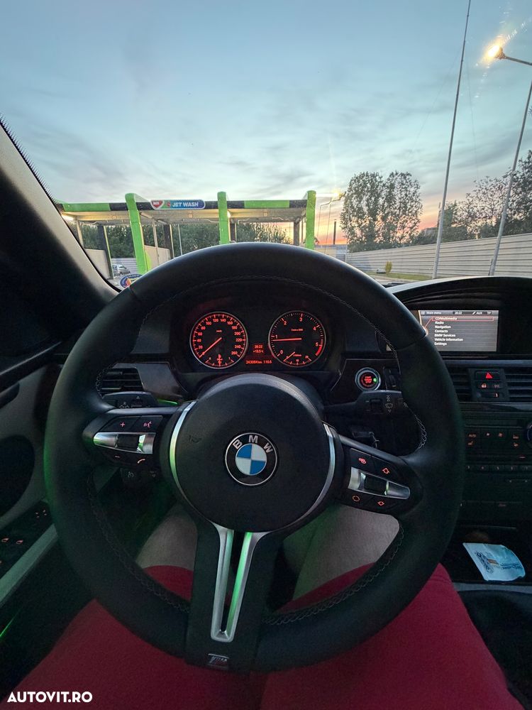 BMW Seria 3 320d - 18