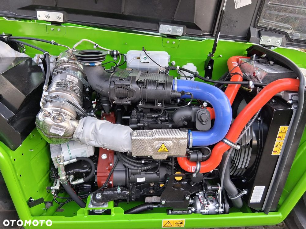 Merlo TF30.7 CS - 7