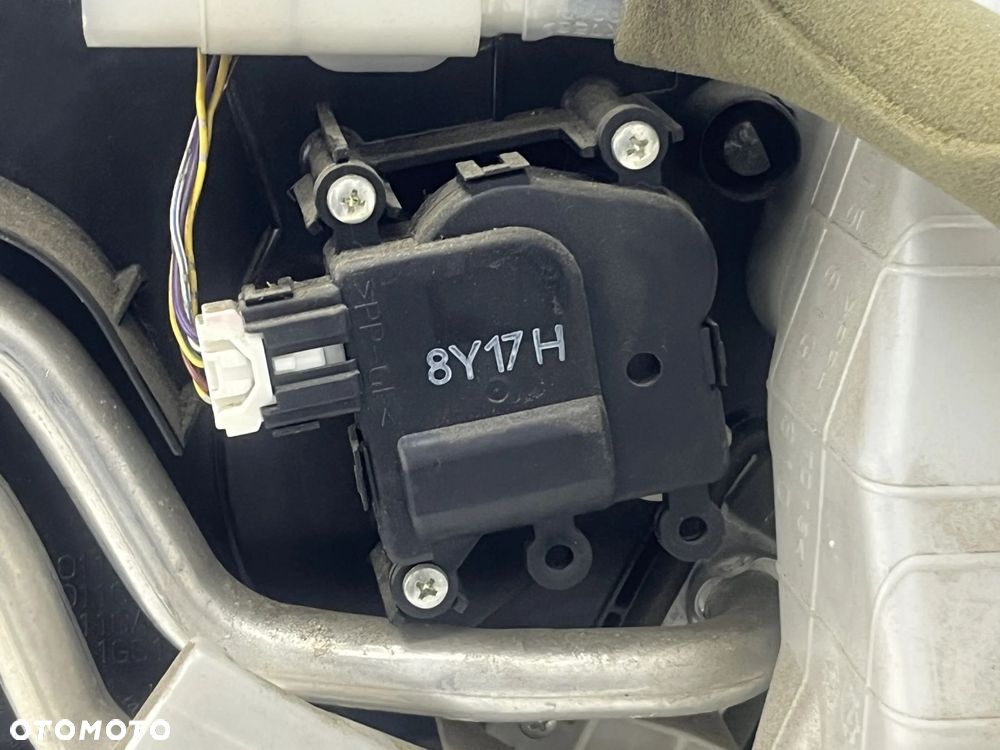 Nagrzewnica Mazda 6 II GH 07-12r. obudowa chłodnicy wody parownik klimatyzacji Europa gs1eb - 13