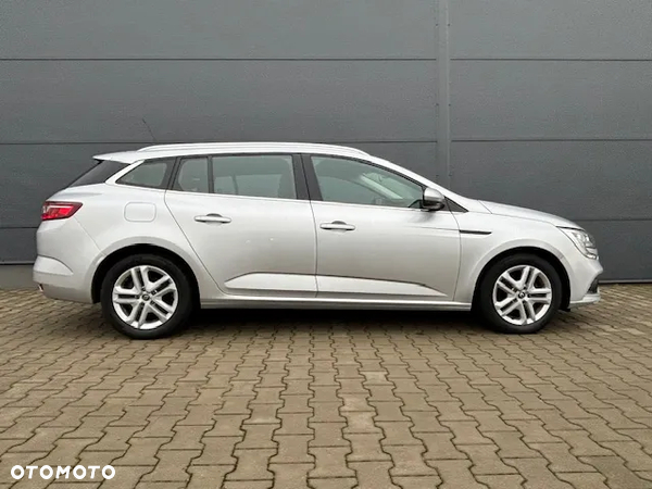 Renault Megane 1.5 Blue dCi Business