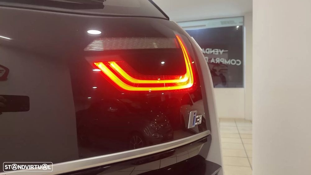 BMW i3 94Ah +EXA +Comfort Package Advance - 8