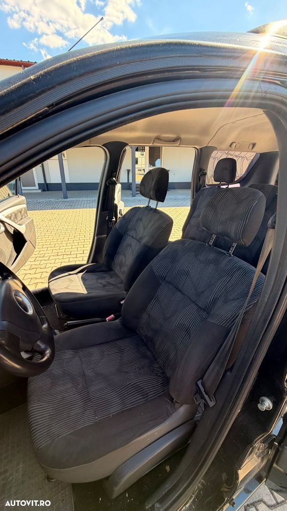 Dacia Logan MCV 1.5 dCi Preference - 11